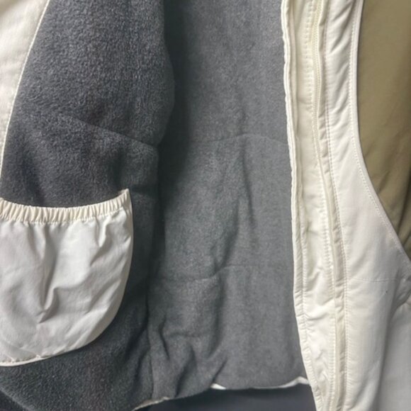 Hurley Ski Jacket/Coat Men's Size Medium - Picture 8 of 9